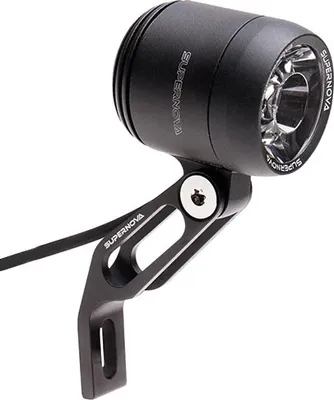 Produktbild von SUPERNOVA V521s Scheinwerfer für E-Bike, StVZO