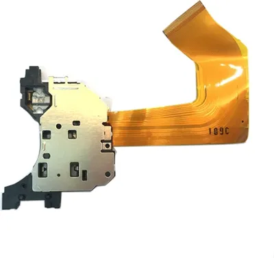 Produktbild von Für Nintendo Wii U Laserlinse Ersatz Ersatzteil Reparatur Zubehör Spiel Konsole