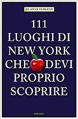 Image de 111 Luoghi di New York che devi proprio scoprire