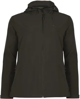 Produktbild von Pinewood 3317 Finnveden Trail Stretch Damen Jacke D.Green (103) S