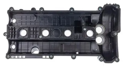Imagen del producto de Junta de tapa de válvulas EBG para Dodge, Ford, Jaguar, LR070360