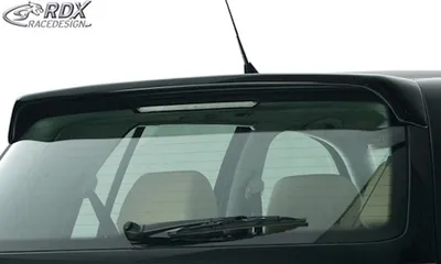 Produktbild von RDX DACHSPOILER für VW GOLF 4 Limo HECKSPOILER DACHKANTENSPOILER SPOILER