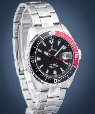 Obrázok produktu pre Pánske hodinky Festina The Originals Diver