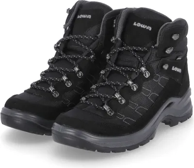 Productafbeelding van Taurus Pro GTX MID dameslaars (zwart), maat 37