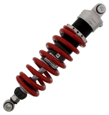 Image de Amortisseur pour Yamaha XT 600 EN, année de fabrication 1990-1995, de marque YSS MZ456-380TRL-07-85 - Neuf