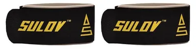 Productafbeelding van Sulov® SULOV® Afzetlinten, set van twee, zwart-geel