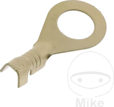 Produktbild von Ringzunge JMP 1,0-2,5 M8 25 Stück