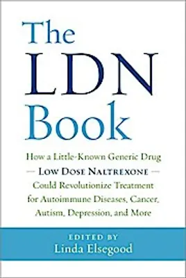 Obrázok produktu pre The Ldn Book