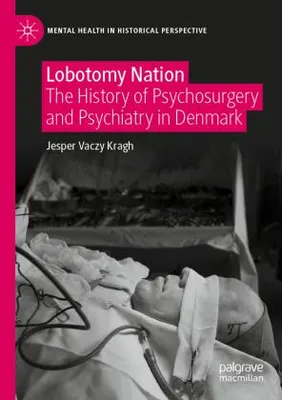 Obrázok produktu pre Národ lobotómií