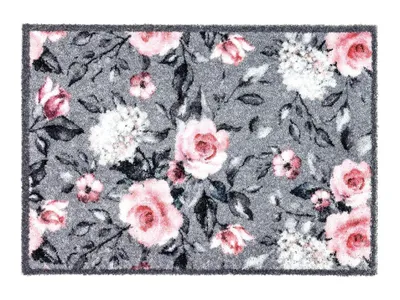 Image de Astra Paillasson pour l'intérieur PURE & SOFT Rosa 50 x 70 cm