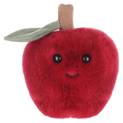 Obrázok produktu pre Plyšová hračka pre deti – "Knuffelappeltje"
