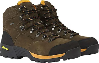 Produktbild von Aigle Altavio Mid GTX Herren (Sepia) Größe 41
