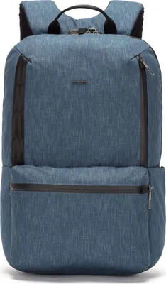 Produktbild von pacsafe Metrosafe X 20 L Backpack Dark Denim
