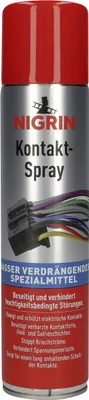 Produktbild von Nigrin Kontaktspray 400ml