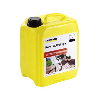 Produktbild von Środek do czyszczenia tworzywa KARCHER RM 625 - 5l