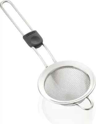 Immagine prodotto di Leifheit 21434 Colino da Cucina Proline in Acciaio 7,5 cm