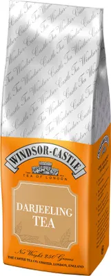 Produktbild von Windsor-Castle Darjeeling Tea, 250g Tüte