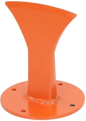 Imagen del producto de Astilladora manual de madera - Acero inoxidable - Ligera - Fácil de asegurar - Adecuada para chimeneas/calentadores - Alto rendimiento - Astilladora