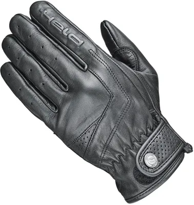 Obrázok produktu pre Rukavice na motorku Held Classic Rider, čierne, 9
