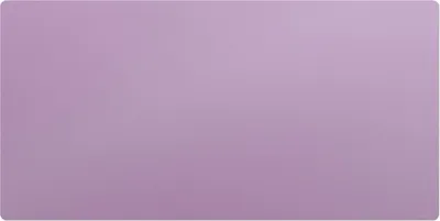 Produktbild von Farbe Hellviolett– Schreibtischunterlage – Schreibtisch Tischunterlage – 90x45 cm – Unterlage Groß Schreibtischmatte