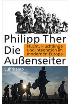 Immagine prodotto di Die Außenseiter