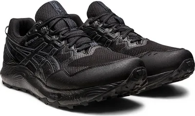 Obrázok produktu pre ASICS 1012B414.002_5, Žena, Dospelý, Čierna, Šedá, Guma, Gore-Tex, 1 kusov