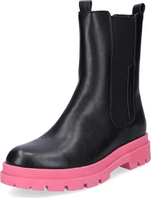 Produktbild von Tom Tailor Chelsea Boot Schwarz