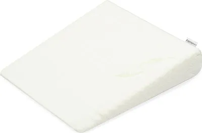 Produktbild von Säuglingskopfkissen - Keil New Baby STANDARD 38x30x7 cm Aloe vera