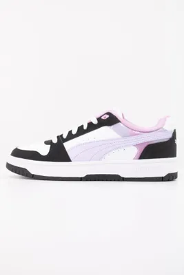 Image de Puma Rebound Slam Lo Fade Couleur Multicolore