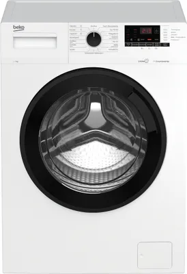 Produktbild von Beko FH714AFL Waschmaschine 7kg 1400 U/Min weiß