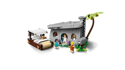 Immagine prodotto di I Flintstones