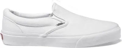 Produktbild von Vans Classic Turnschuhe Ohne Schnürsenkel Weiß EU 43 Mann Weiß EU 43