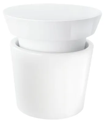 Zdjęcie produktu dla ASA Selection, młynek do przypraw/zioł, pojemność 250°C, średnica 8,9 cm, wysokość 8 cm