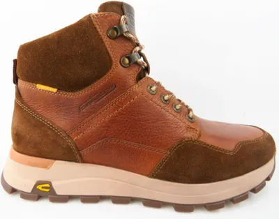 Produktbild von Camel Active Denali Herren Stiefelette in Braun, Größe 46