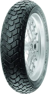 Produktbild von Pirelli Mt60 Rs 150/60 R17 M/C Tl 66H Rear