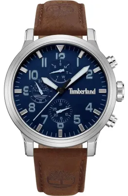 Produktbild von Timberland DRISCOLL TDWGF0040702 Herrenchronograph