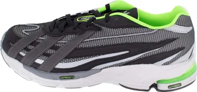 Immagine prodotto di adidas Originals ORKETRO - Scarpe da ginnastica da uomo Nero GZ9697 , EU 43 1/3 UK 9