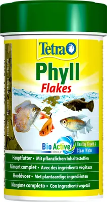 Immagine prodotto di TetraPhyll 100ml