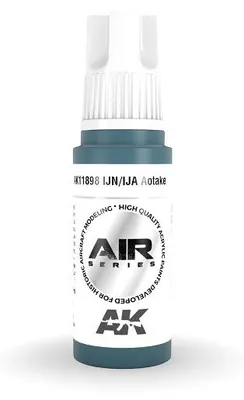 Produktbild von AK Interactive AK11898 - IJN/IJA Aotake 17ml - Neu