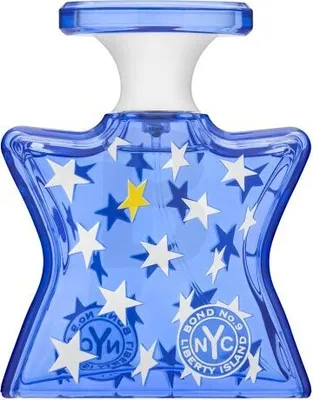 Obrázok produktu pre Bond No. 9 Liberty Island parfémovaná voda unisex 50 ml