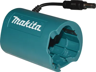 Image de Makita Adaptateur de batterie 10,8 V 10,8 V - CJ100D