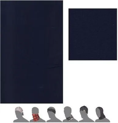 Produktbild von Sensor Tube Coolmax (Polyesterfasern) Thermo Neckwarmer dunkelblau 21200062