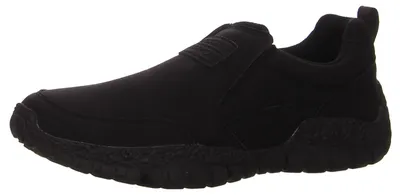 Produktbild von Dockers Straßenslipper in schwarz, Gr. 40