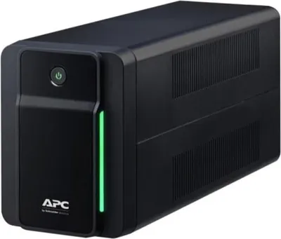 Obrázek produktu pro APC BV1000I, Line-interaktivní, 1 kVA, 600 W, Sinus, 170 V, 280 V