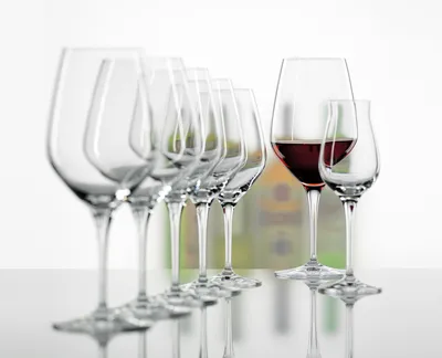 Image de Spiegelau, lot de 12 verres Authentis 4400192