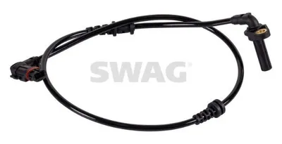Produktbild von SWAG ABS Sensor Raddrehzahl Vorne Links passend für MERCEDES-BENZ E-Klasse Limousine (W212) 33 10 0521