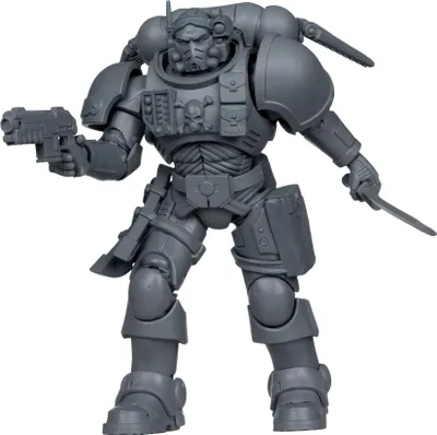 Zdjęcie produktu dla McFarlane Toys 10907, Figurka kolekcjonerska, Gra wideo