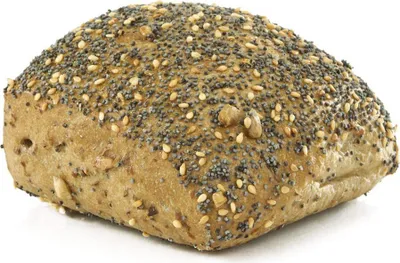 Produktbild von Vestakorn WM-Brötchen - Handwerksbrötchen - 3 Stück
