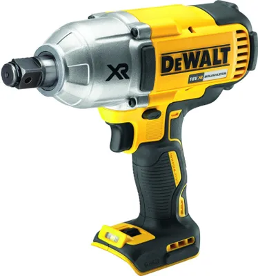 Productafbeelding van DEWALT DCF897NT Accuboormachine met slagfunctie (3/4 inch), 18 Volt