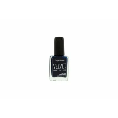 Produktbild von Sally Hansen Velvet Texture Nagellack 11.8ml - 680 Deluxe